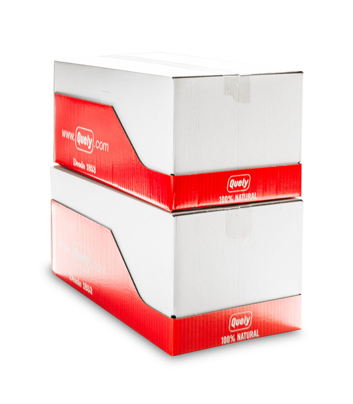 Cajas Expositoras Twin Box – Cartonajes